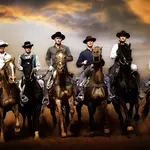 The S&P 500 is back in record territory as the ‘Magnificent Seven’ ride to the rescue