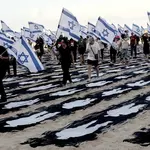 Israel marks three years since October 7 attack ahead of elections