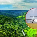 Uproar as KFS Plans Airstrip Construction at Londiani Forest Station