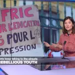 Protest culture: Why do French students repeatedly rise up?
