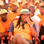 Winnie Odinga to Contest for Nairobi Senator in 2027