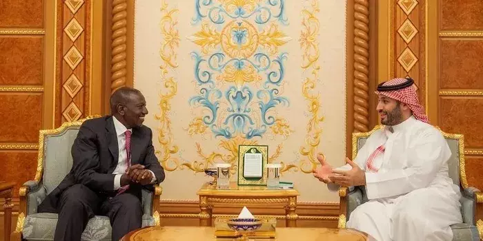 Kenya Condemns Houthi Attacks on Saudi Arabia as Death Toll Hits 19