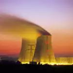 Amazon to fund 12 small nuclear reactors at former Indiana coal plant