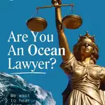 Ocean Legal Fellowship Needs Assessment Survey 2026: Opportunity for Early-Career Lawyers in Ocean, Coastal, and Climate Law