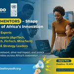 Timbuktoo Africa UniPods Mentor Network 2026: Apply to Mentor Africa’s Next Generation of AI, Technology and Business Innovators