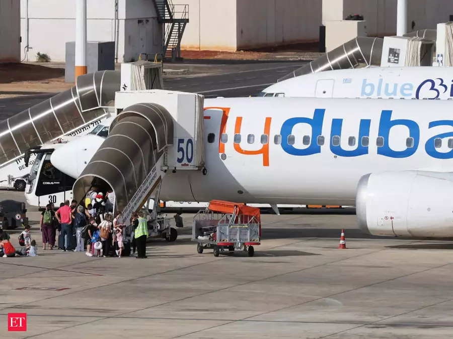 Flydubai accused pilot ‘prayed a lot’, refused... 