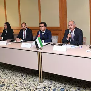 Abu Dhabi Chamber roundtable in Berlin brings industry leaders together to advance UAE-German manufacturing cooperation