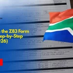 How to Fill in the Z83 Form Correctly (Step-by-Step Guide for 2026)