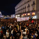 Fresh protests to hit Spain after housing measures defeated