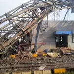 Five workers dead, over 10 injured in a boiler explosion at a Sri City SEZ facility