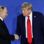 US-Russia Ukraine Talks Expand to Multibillion-Dollar Oil Deal