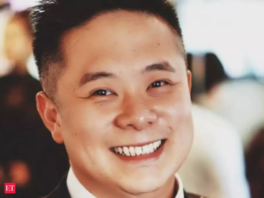 California CEO charged in $300M Nvidia GPU case 