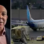 'Crazy' FlyDubai landing explained by Israeli pilot, who offers steps to prevent future crises