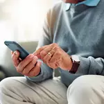 Worse than taking away your parents’ car keys? Taking away their cellphone. How to protect your aging parents.