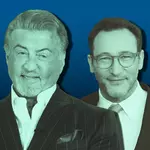 Sylvester Stallone and Simon Sinek Agree: You Need a Work Rival 
