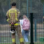 Polish police arrest teens over ‘Bloody Friday’ school attack threats