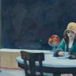 No Man Is an Island