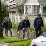 Federal agents search Democrat Ilhan Omar’s home as part of a criminal investigation