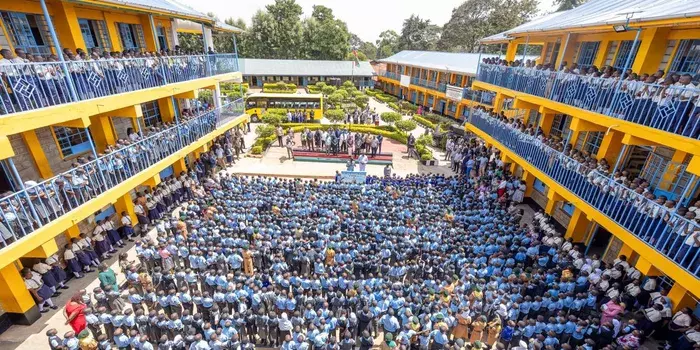 Kenya Gets World Bank Funding to Expand Digital Literacy in Schools