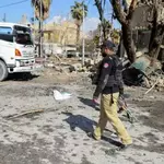 Armed men abduct 20 under-training police personnel in Mastung: officials