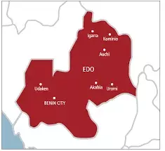 Okomu Oil, PIND train Edo farmers in climate-smart farming