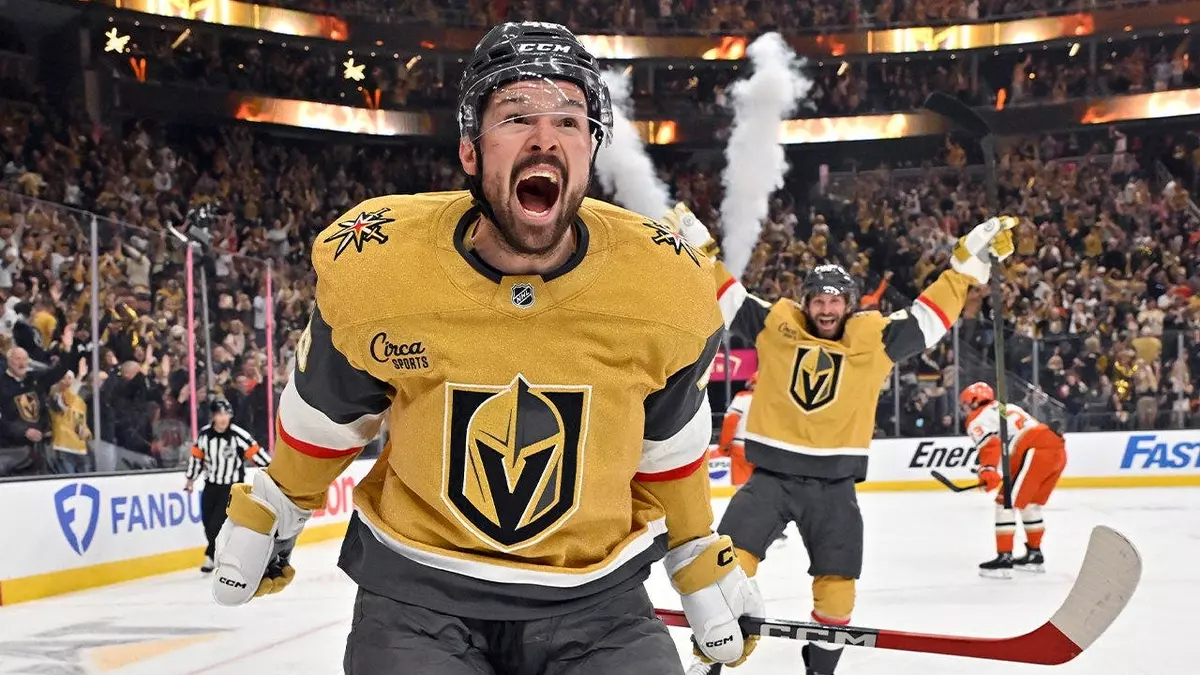 Fanatics Sportsbook Promo Code FOXNEWS350: Bet $20, Get $350 on Ducks vs Golden Knights