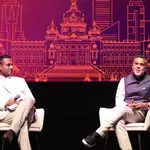 ‘AI’s success is based on effective bundling of technology with human judgment, leadership, execution’ 