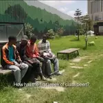 Tigray students relocated by conflict say fled forced conscription