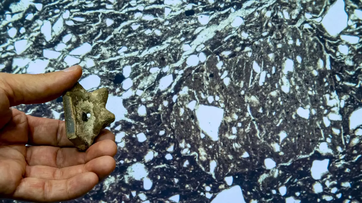 Archaeologists may have finally solved a 100-year-old Florida mystery