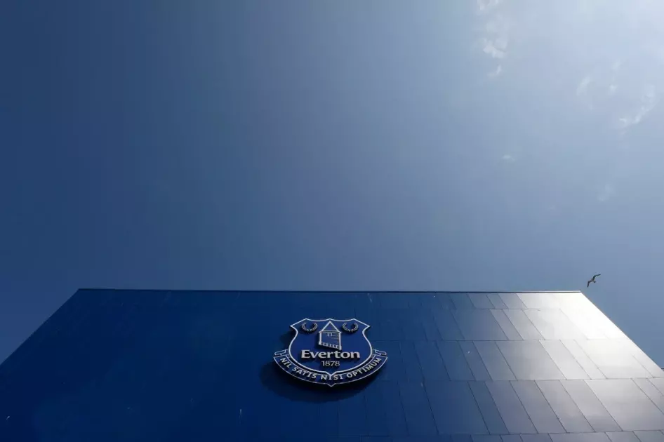 Everton's US owners mull sale of club two years after takeover