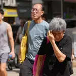 Lack of heat action plan leaves Hong Kong’s vulnerable residents at risk, experts warn