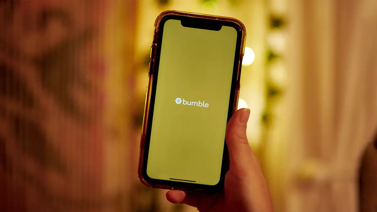 Bumble Abandoned Its Signature Feature. Now a $1.3 Billion Buyer Is Betting on Its Next Act