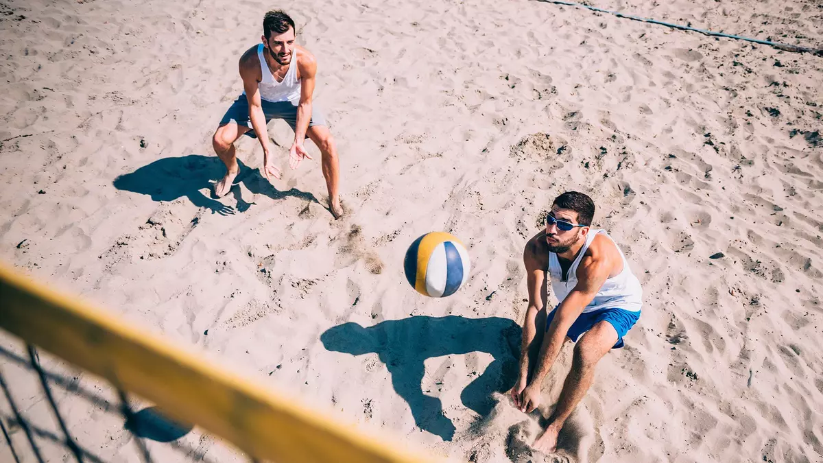 A 16-Person Bocce League Became a National Sports Business. Now It’s Buying Up Its Rivals.