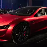 Tesla may finally debut a flying car today, after testing fans’ patience for nearly a decade