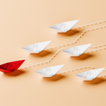 As New CEO, You Must Outgrow the Job That Got You There