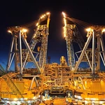 European energy giant completes $1 billion project to turn wasted gas into usable energy in Africa’s largest oil reserve holder