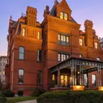Asia Society announces new permanent home in historic Washington building