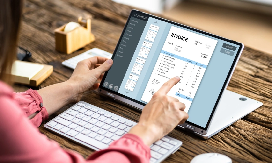 eInvoicing Mandates Turn Bills Into B2B Payment Data