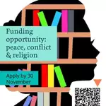 University of Cambridge Peace, Conflict and Religion Early Career Fellowship 2026: Eligibility, Research Areas, Funding and How to Apply.