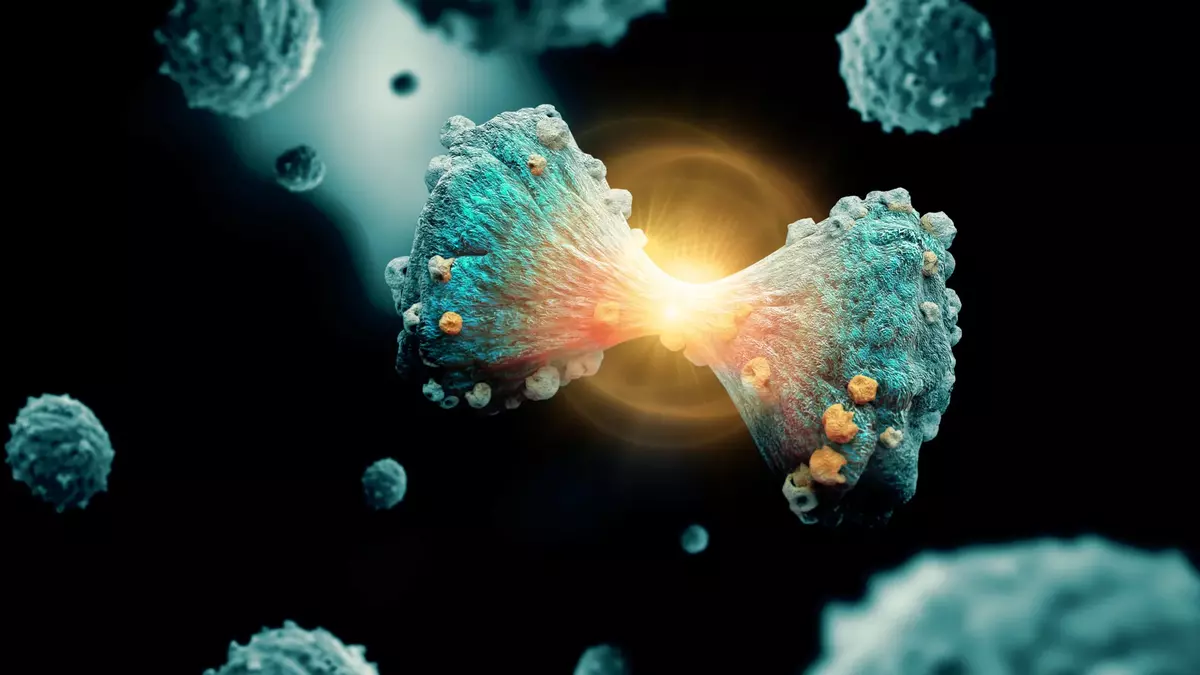 Scientists discover how pancreatic cancer rewrites its DNA to escape treatment