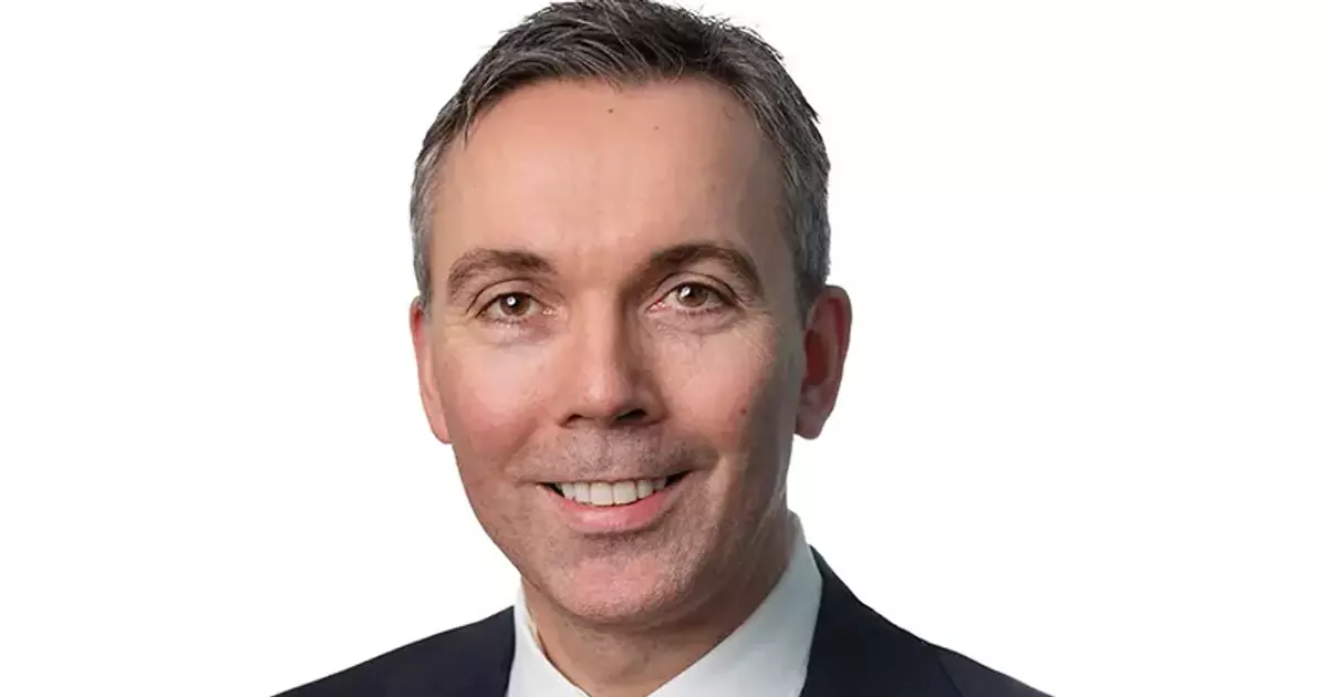 Scatec CEO Terje Pilskog brings EBRD in for 40% of $550 million Egypt energy platform