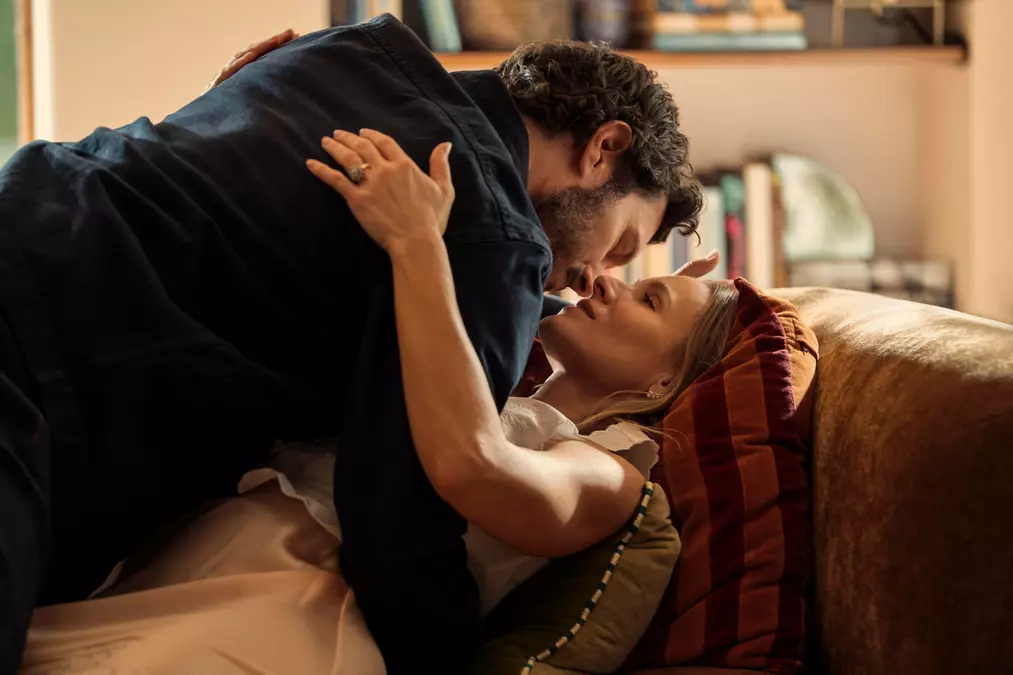 Will ‘Nobody Wants This’ Get A Season 4 On Netflix? The Latest Update
