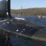 Australia to host USS Colorado as first US nuclear submarine under Aukus pact