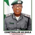 Nigeria Customs Deploys Simplified Baggage Declaration System