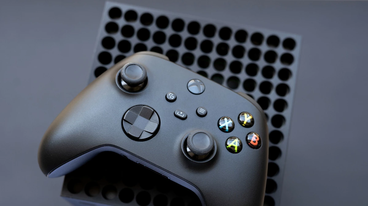 How long can you expect an Xbox Series X to last?