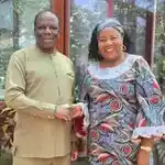 Odinga family endorsement of Oparanya fuels speculation over ODM succession