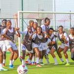 Harambee Starlets name final squad for Seychelles Olympic qualifiers
