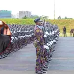 Sakaja Calls for Relocation of Eastleigh Airbase, Cites Security Concerns