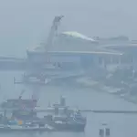 Cloudy outlook? How haze crisis is testing Singapore’s events economy