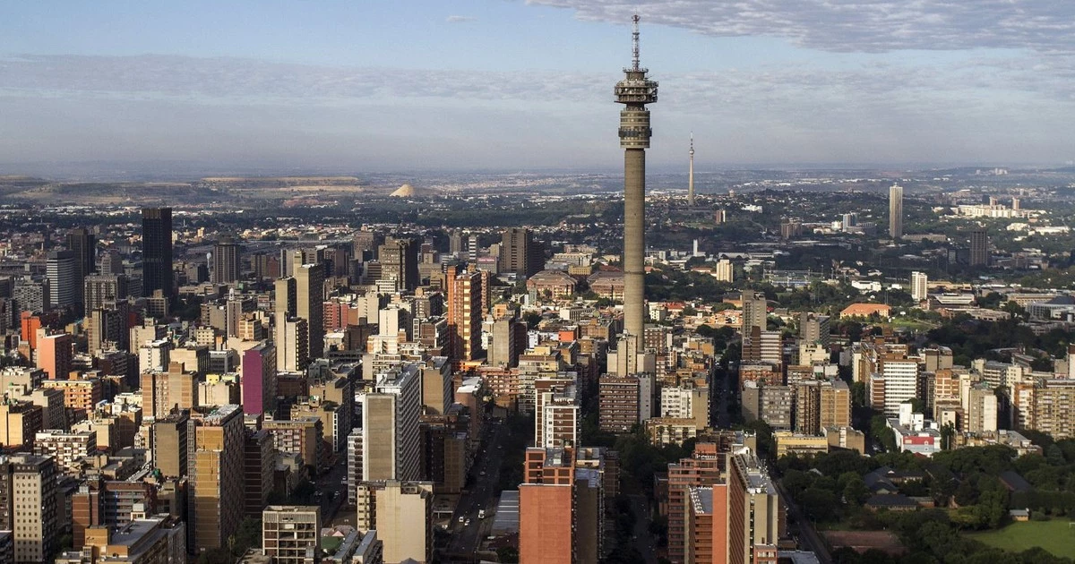 South Africa remains Africa’s largest economy at $489.1 billion in latest rankings, but sluggish growth and high unemployment cloud its dominance